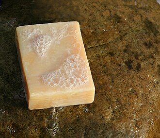 Soap-Box