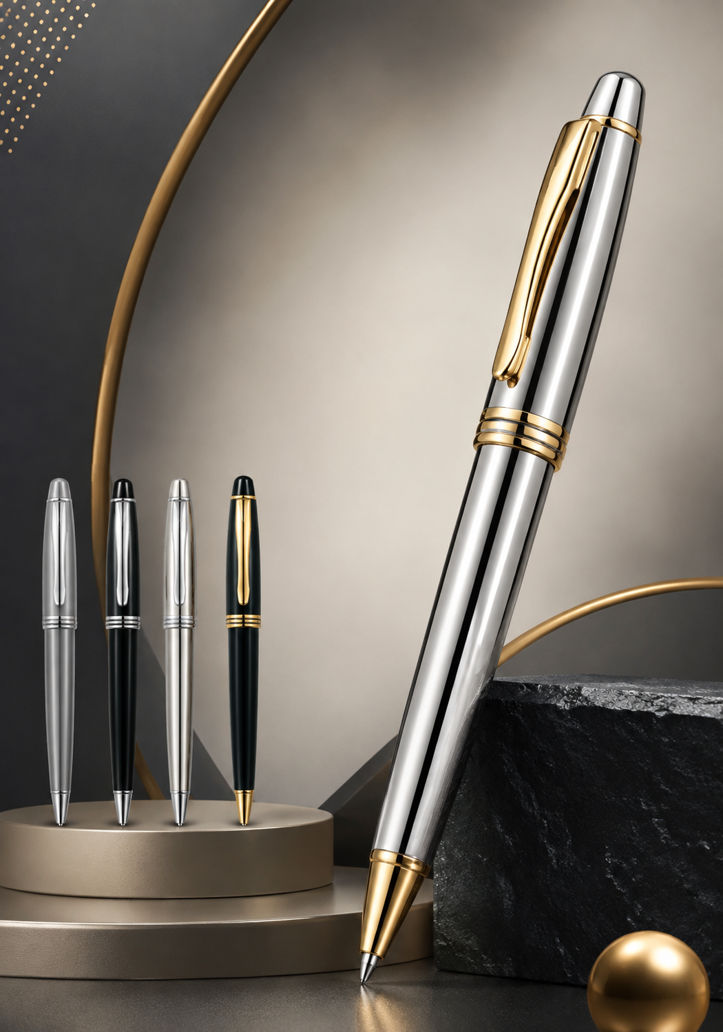 metal-pen