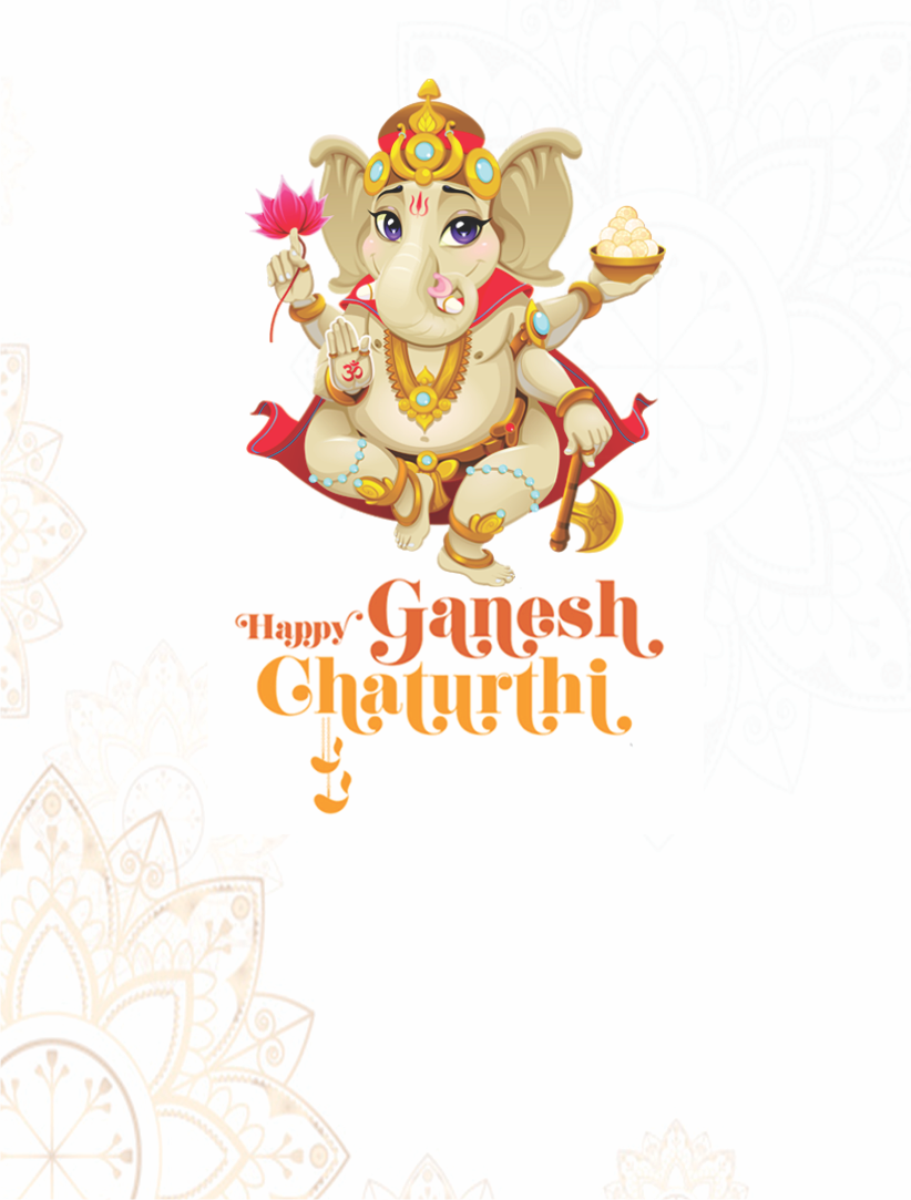 Ganesh Chaturthi