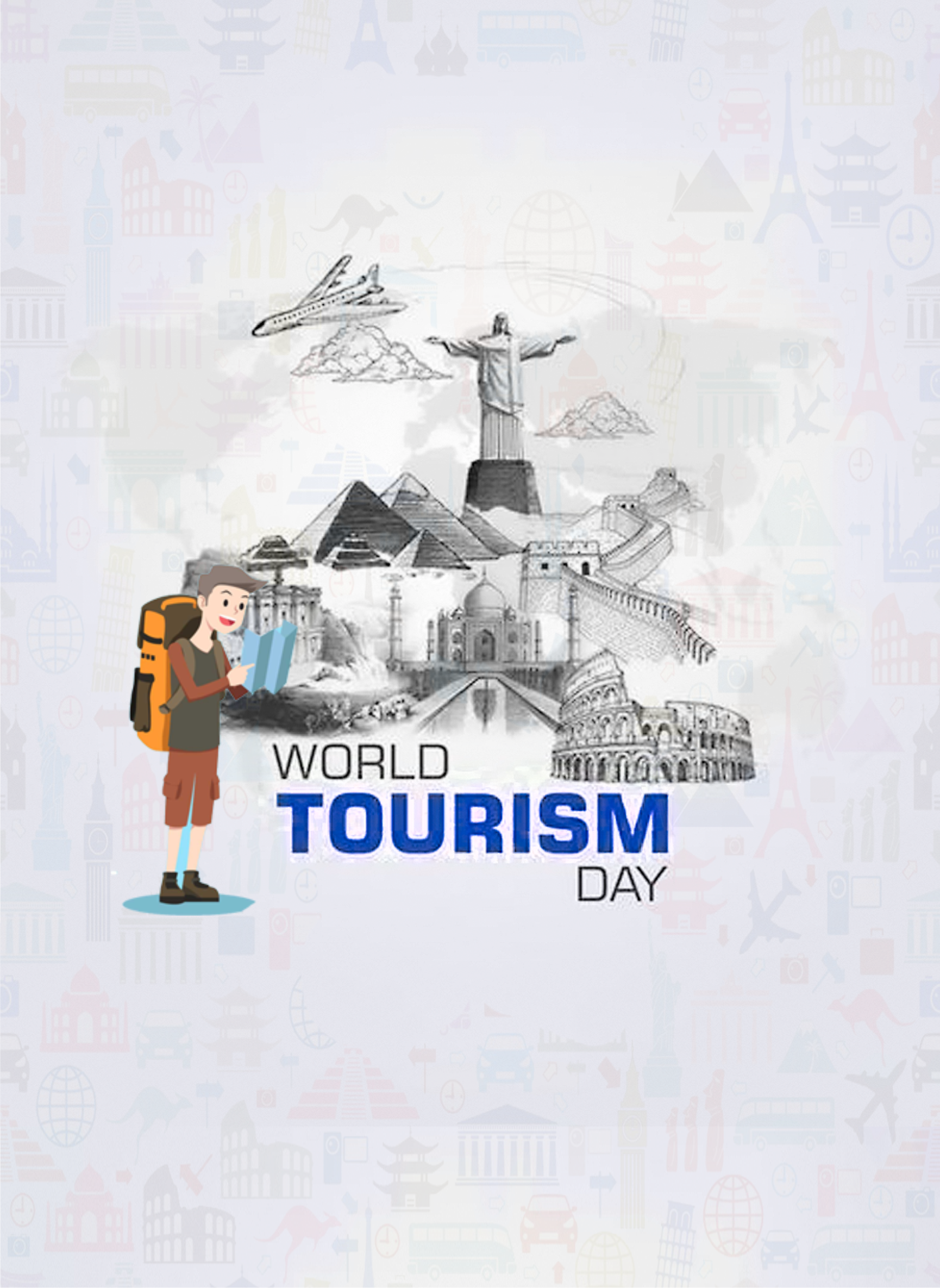 World tourism day
