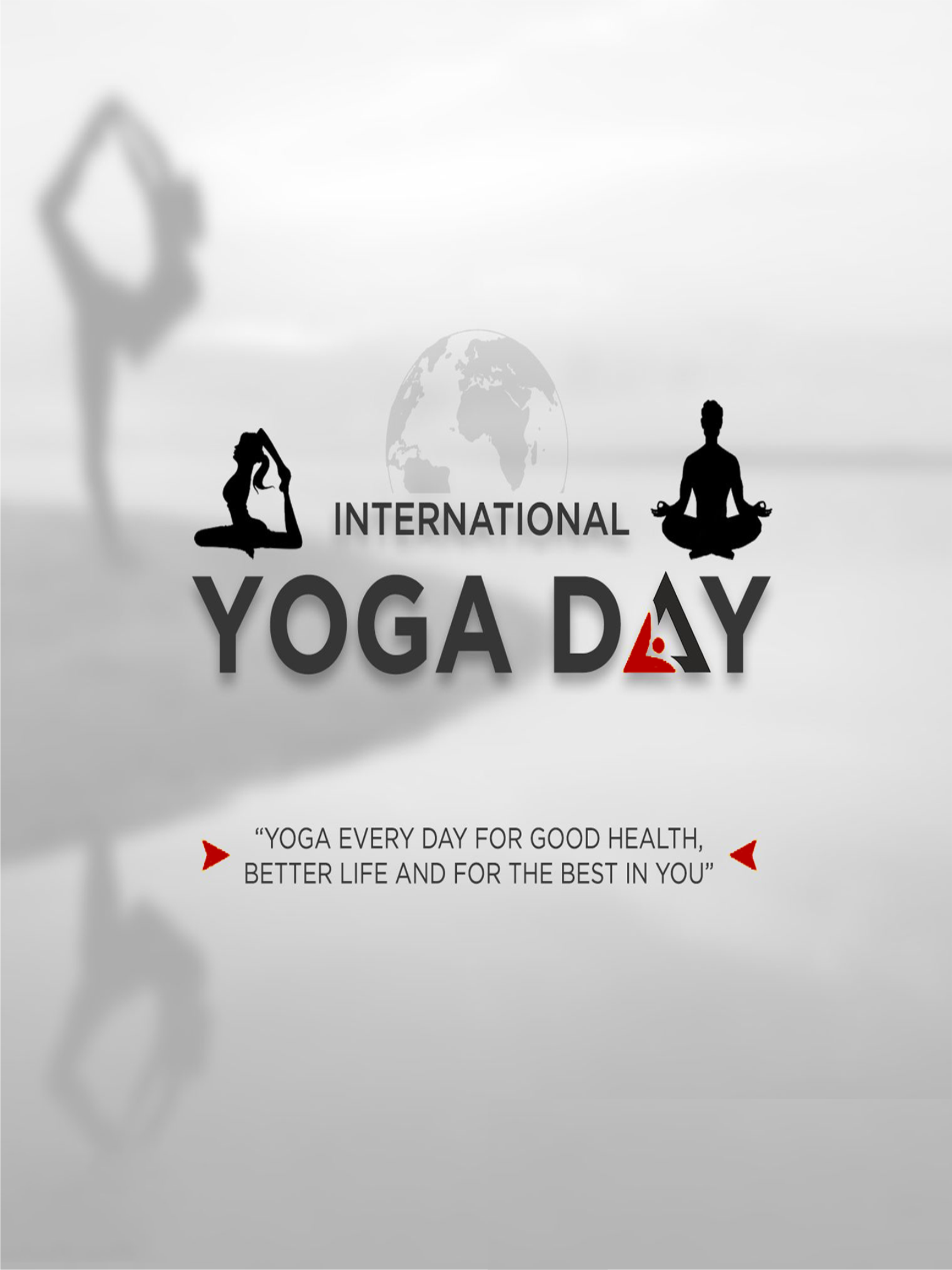 Yoga Day