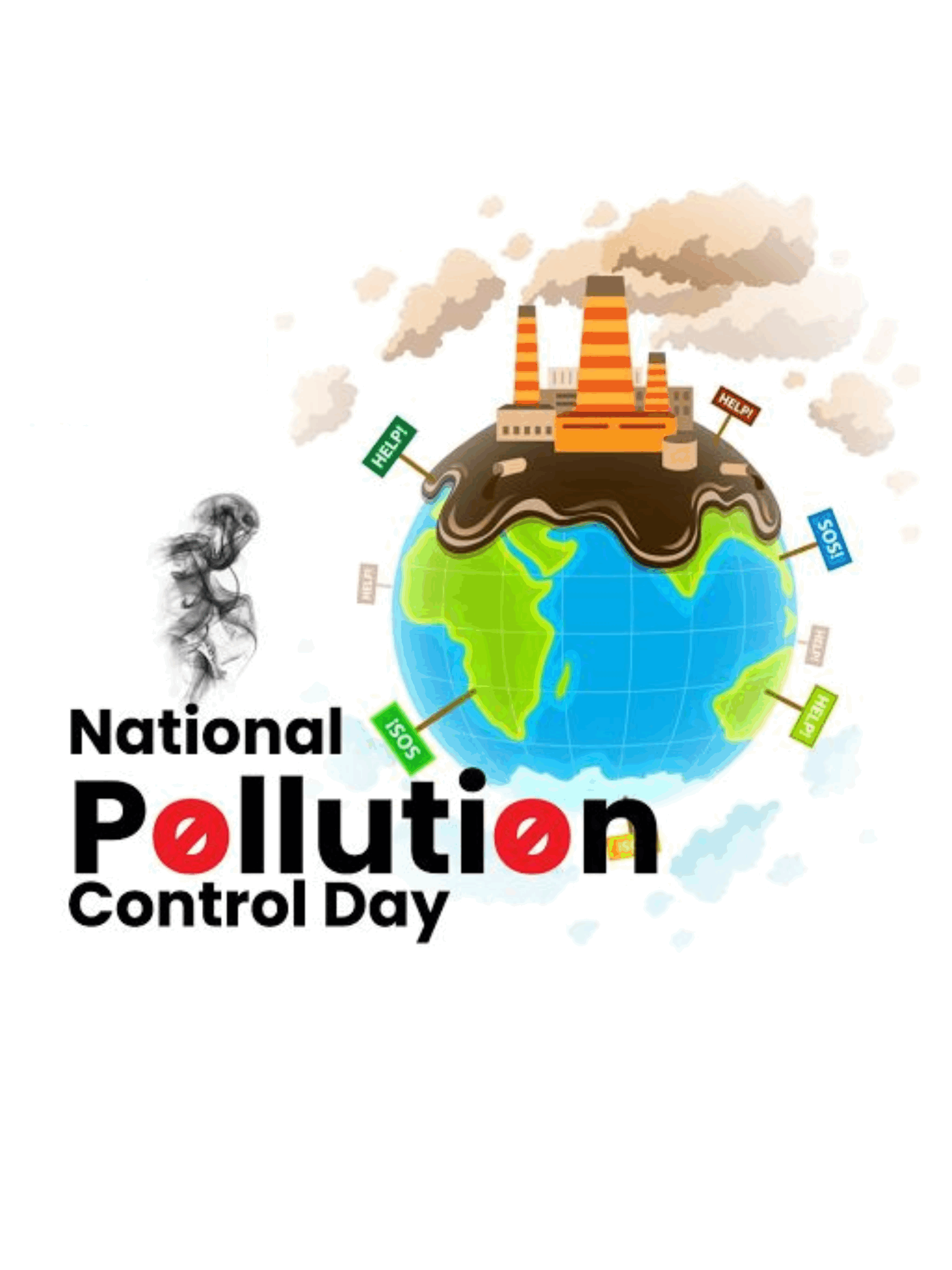 National Pollution Control Day