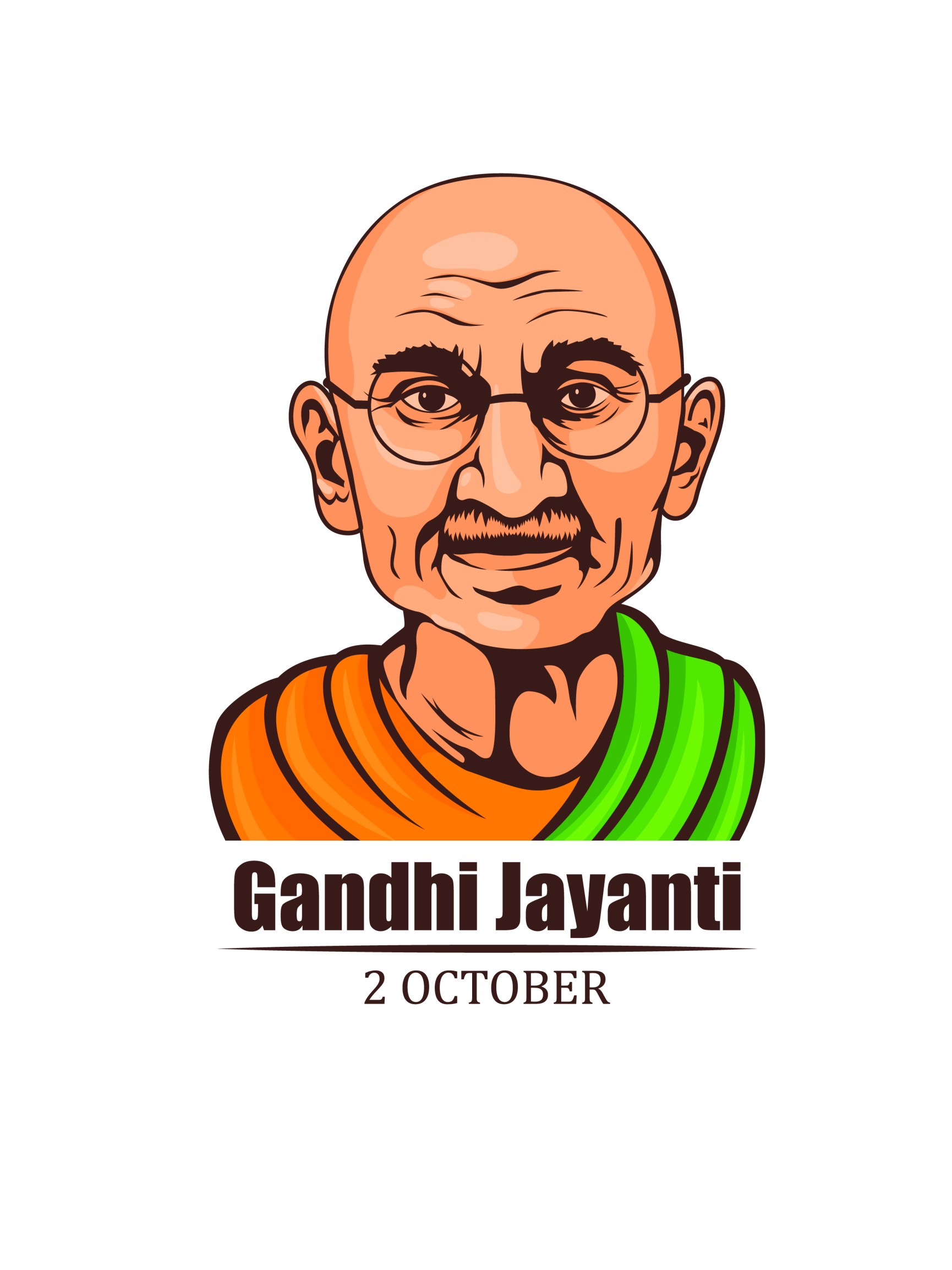 Gandhi Jayanti