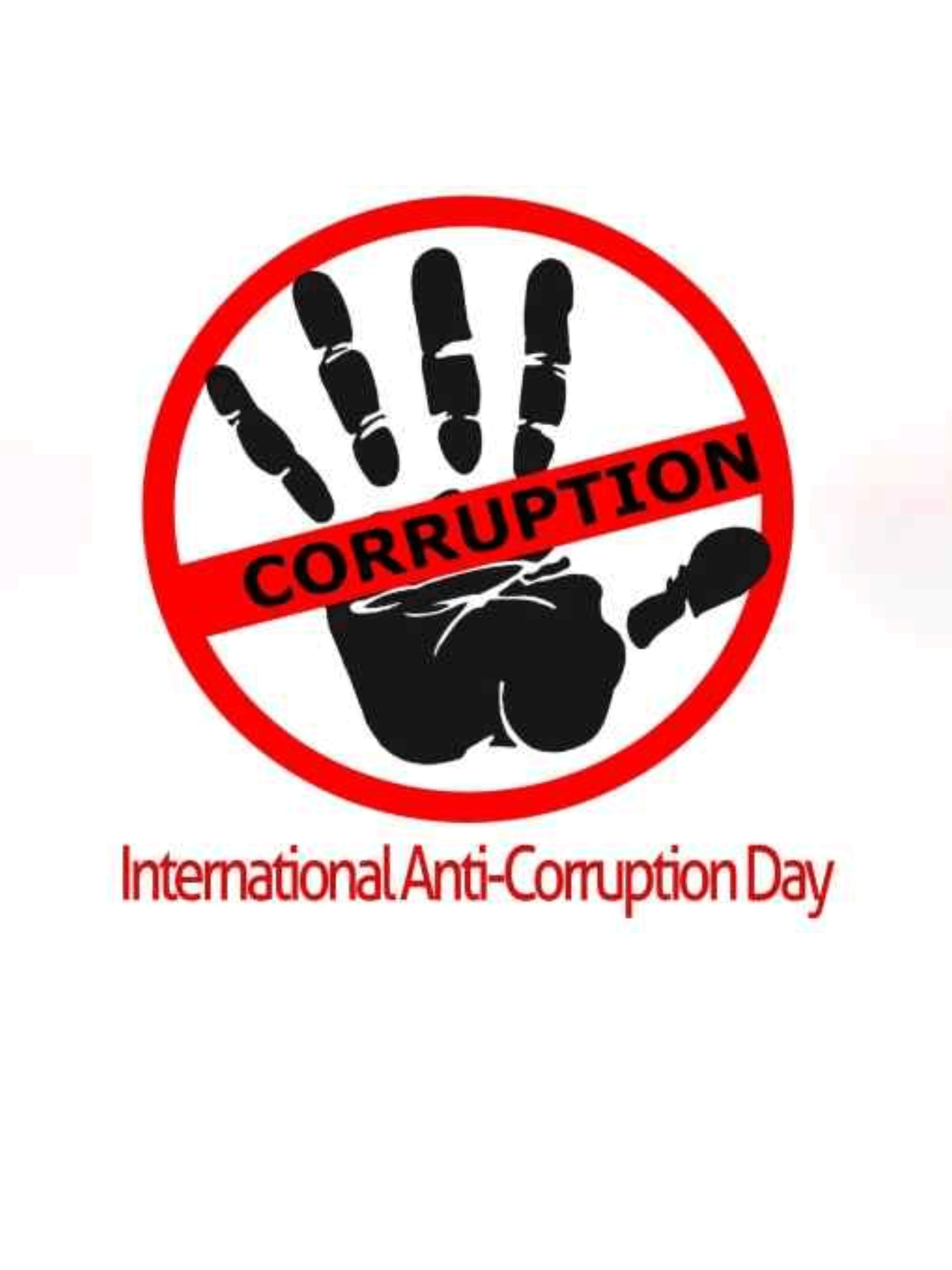 Anti-corruption Day