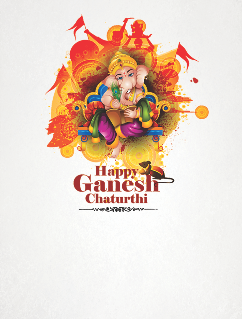 Ganesh Chaturthi