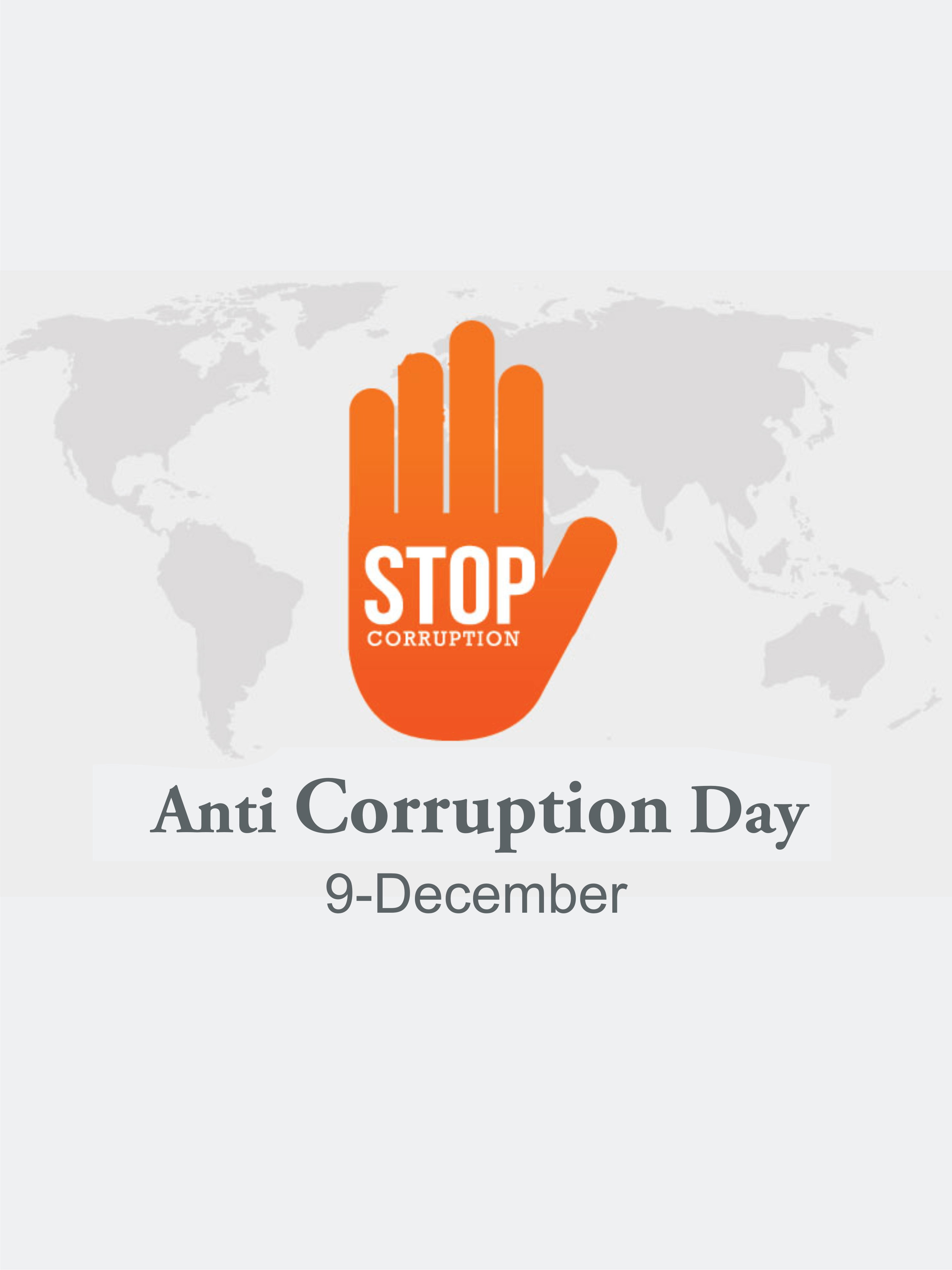 Anti-corruption Day