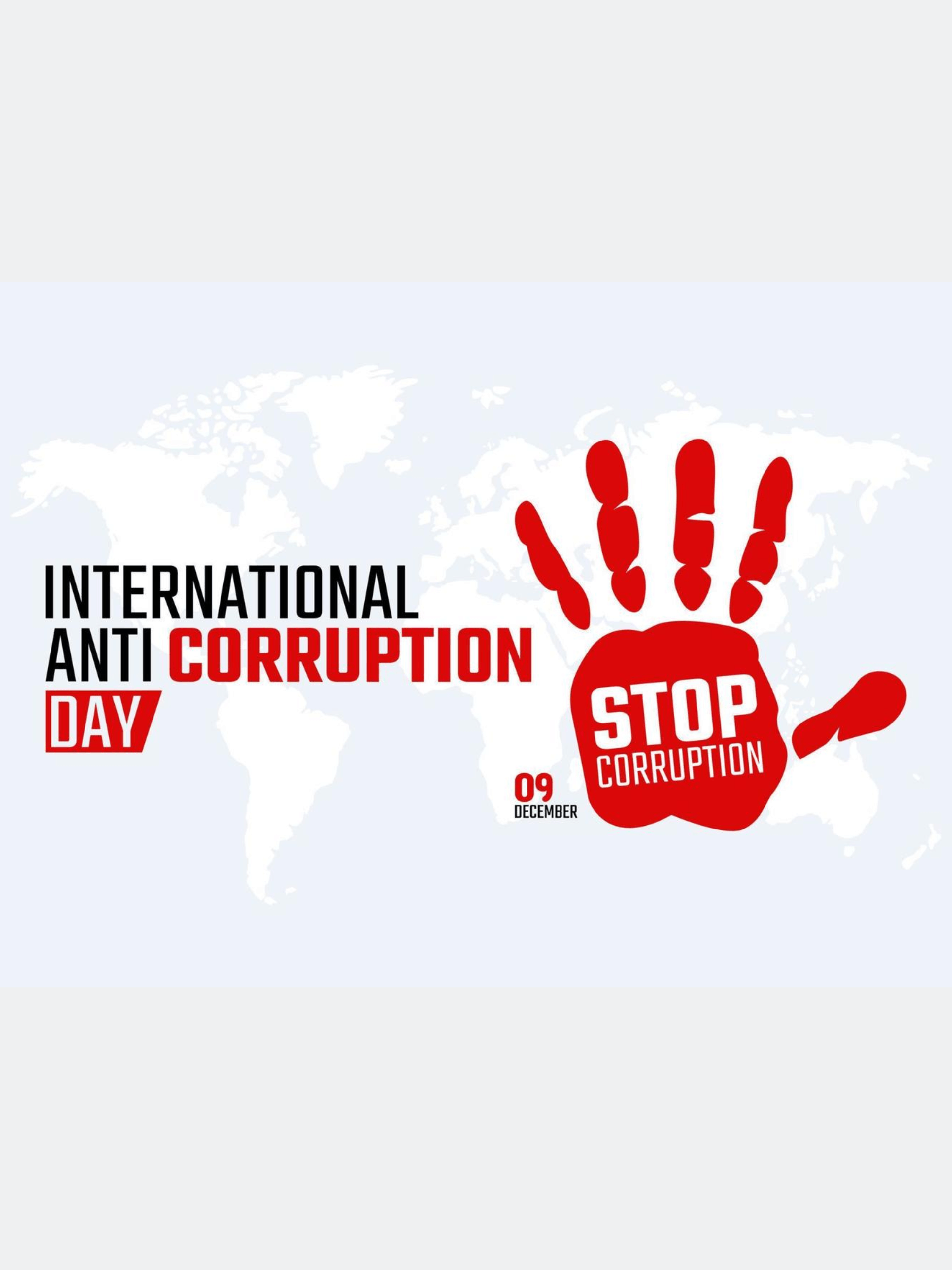 Anti-corruption Day