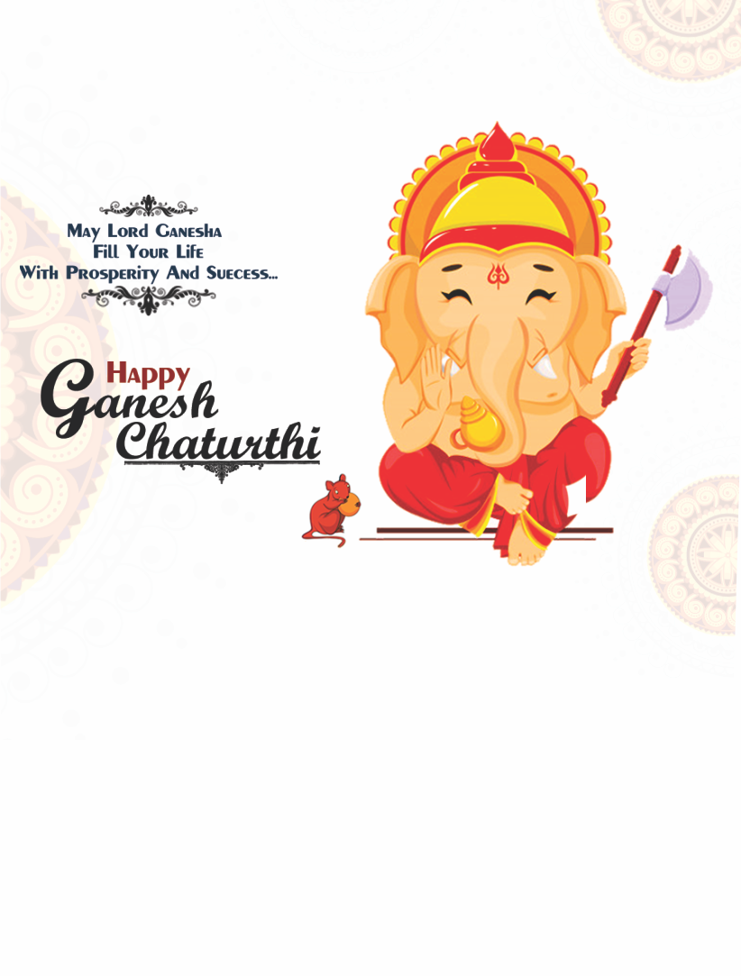 Ganesh Chaturthi