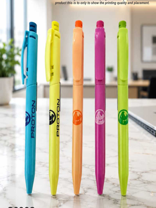 Proton Plastic