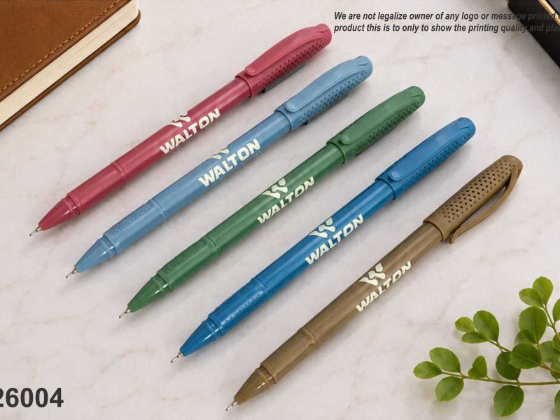 Walton Plastic