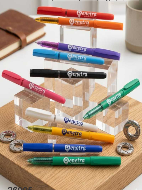 Enetra Plastic
