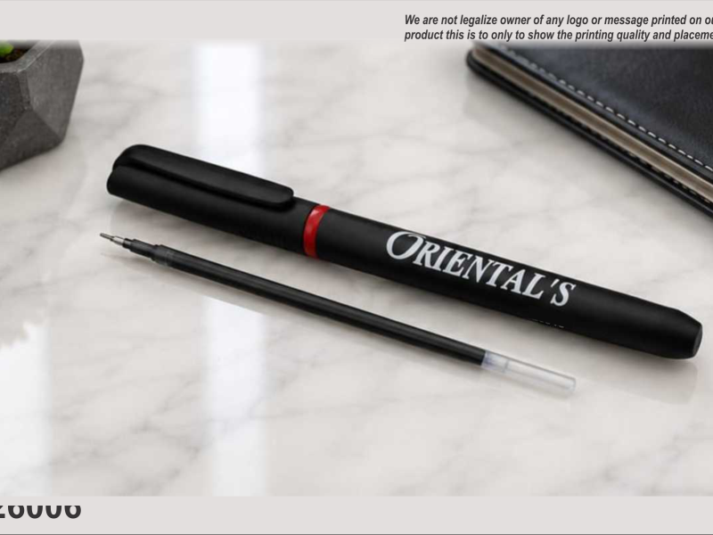 Orientals Plastic