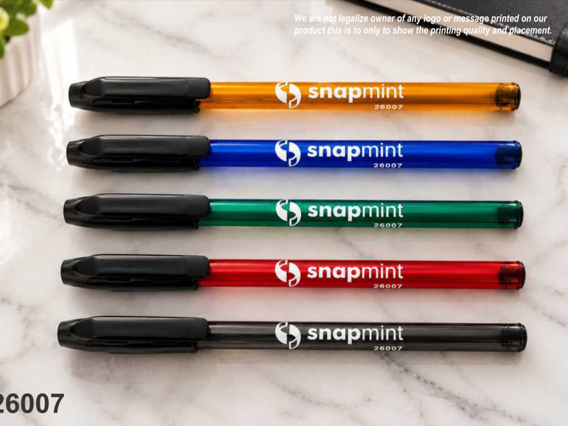 Snapmint Plastic