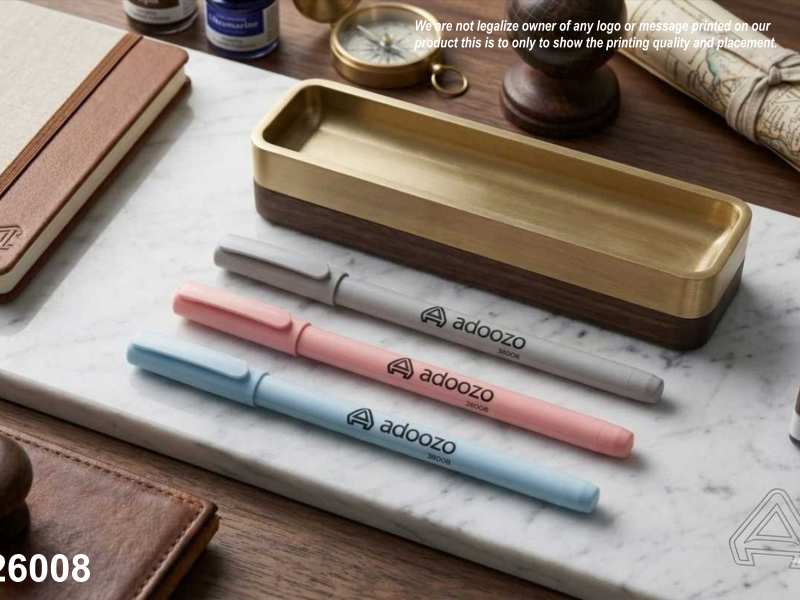 Addoza Plastic