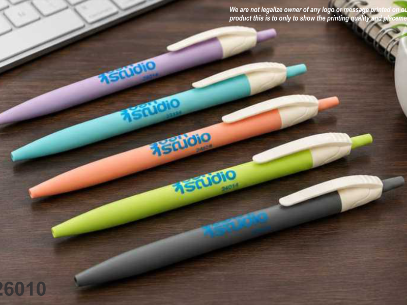 Danstudio Plastic