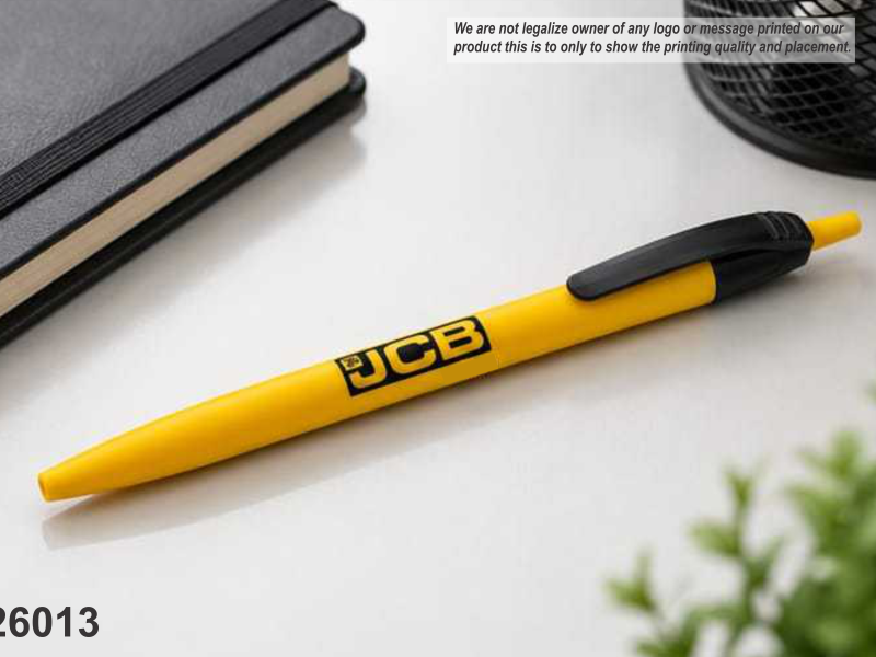 jcb plastic