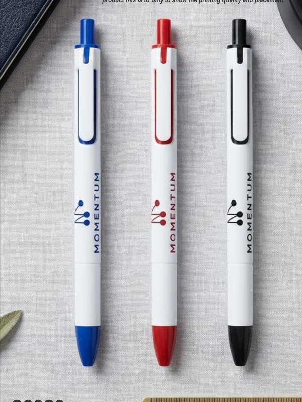 Momentum Plastic