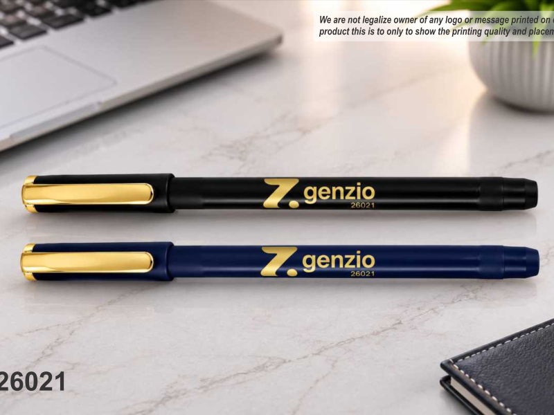 Genzio Plastic