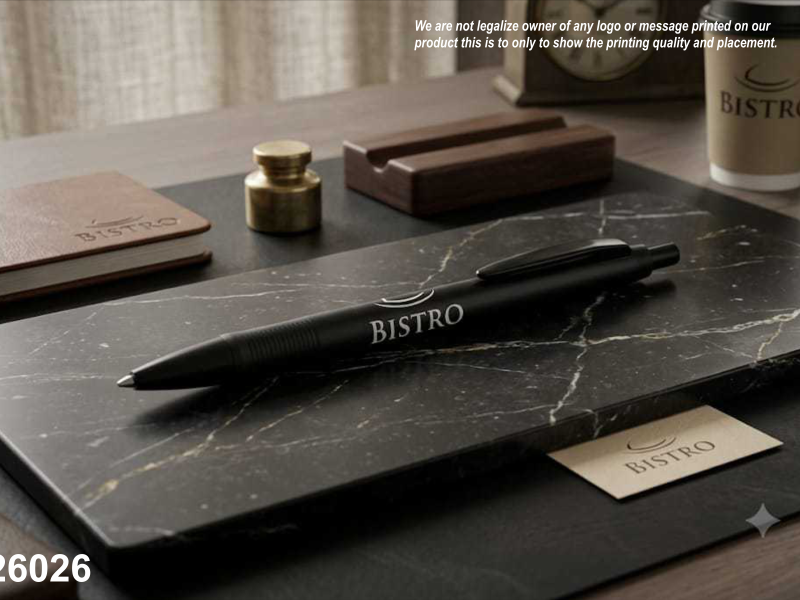Bistro Plastic