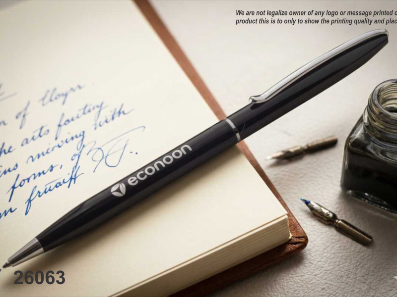 Econoon metal pen