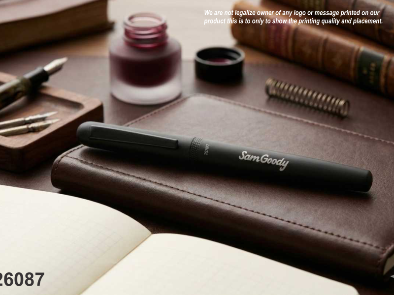 Samgoody metal pen manufacturer in erode