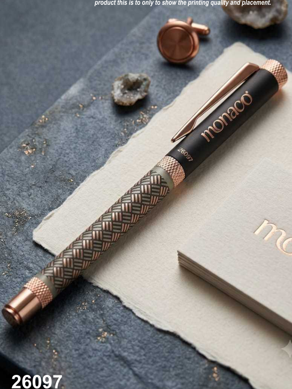 Monaco metal pen manufacturer in erode